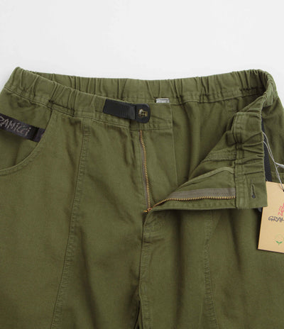 Gramicci Gadget Shorts - Olive