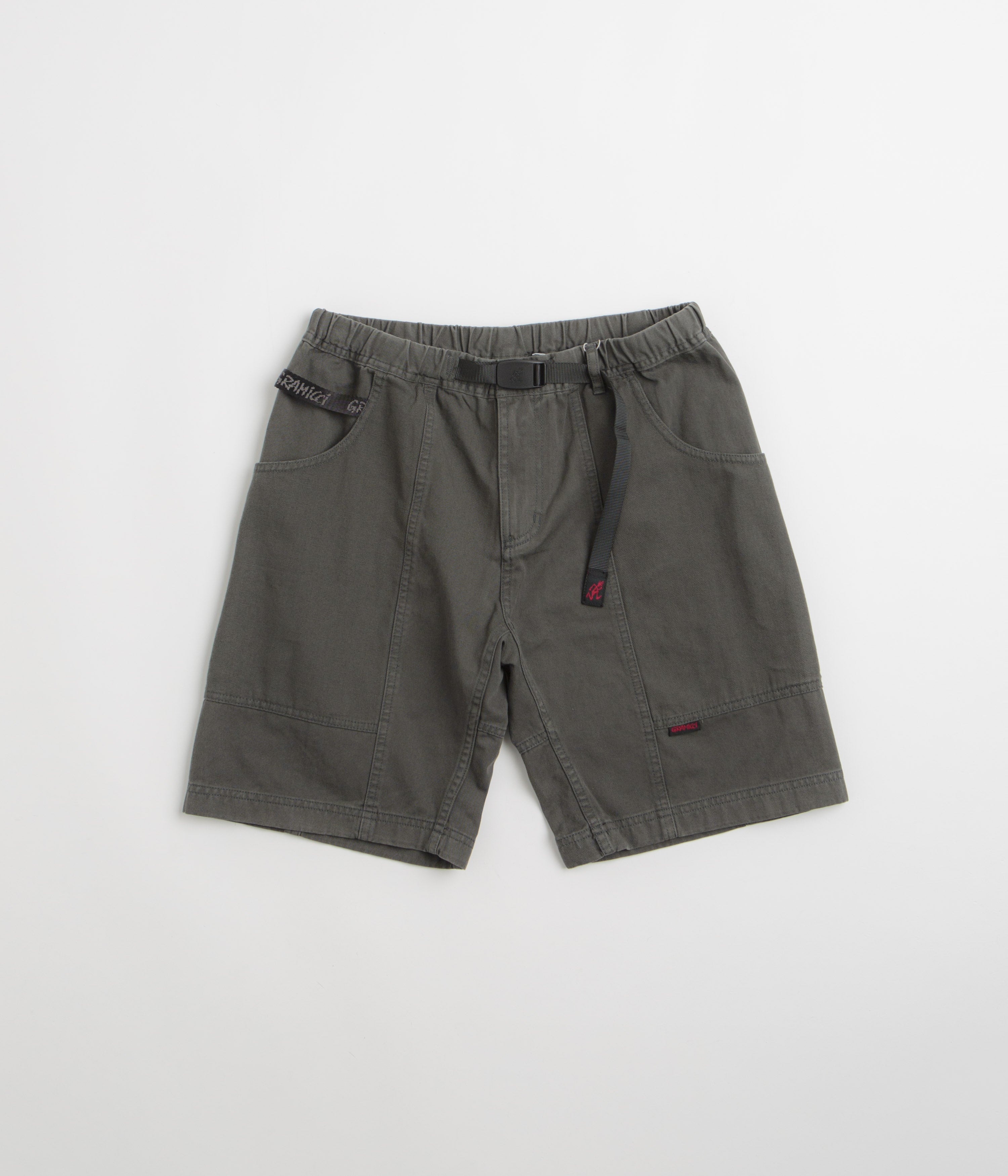 Gramicci Gadget Shorts - Smokey Grey