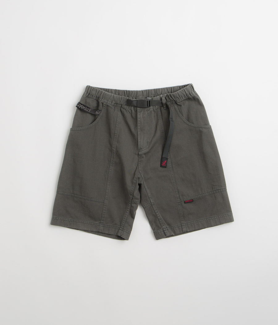 Gramicci Gadget Shorts - Smokey Grey