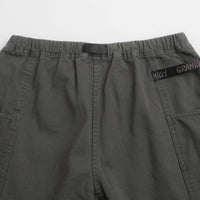 Gramicci Gadget Shorts in Smokey Grey thumbnail