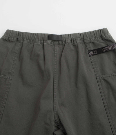 Gramicci Gadget Shorts in Smokey Grey