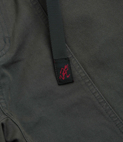 Gramicci Gadget Shorts in Smokey Grey