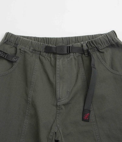 Gramicci Gadget Shorts in Smokey Grey