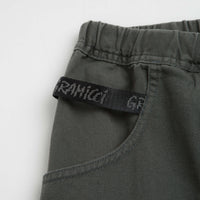 Gramicci Gadget Shorts in Smokey Grey thumbnail