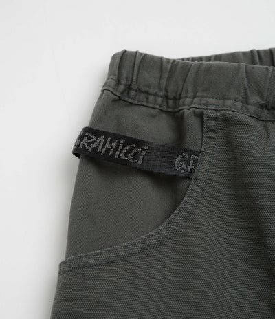Gramicci Gadget Shorts in Smokey Grey