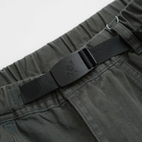 Gramicci Gadget Shorts in Smokey Grey thumbnail
