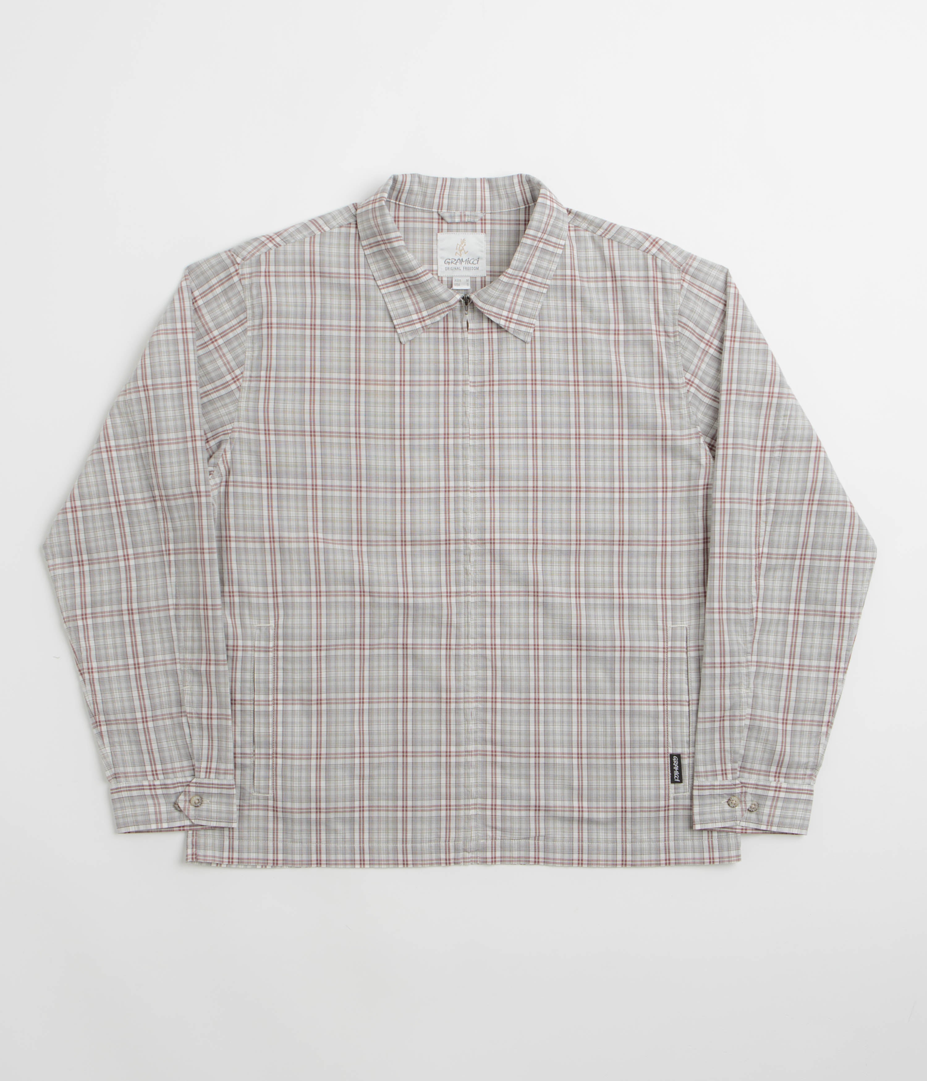 Gramicci Garage Jacket - Natural