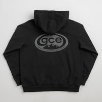 Gramicci GCE Hoodie - Vintage Black thumbnail