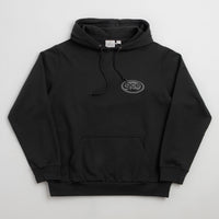Gramicci GCE Hoodie - Vintage Black thumbnail