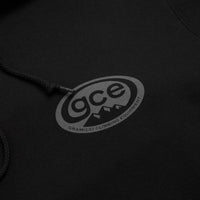 Gramicci GCE Hoodie - Vintage Black thumbnail