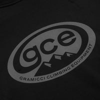 Gramicci GCE Hoodie - Vintage Black thumbnail