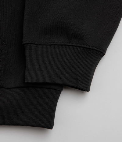 Gramicci GCE Hoodie - Vintage Black