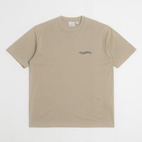 Gramicci Gecko T-Shirt - Beige thumbnail