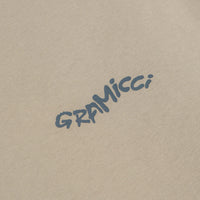 Gramicci Gecko T-Shirt - Beige thumbnail
