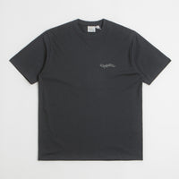 Gramicci Gecko T-Shirt - Vintage Black thumbnail