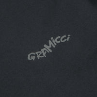 Gramicci Gecko T-Shirt - Vintage Black thumbnail