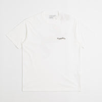 Gramicci Gecko T-Shirt - White thumbnail