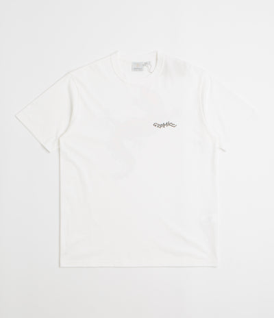 Gramicci Gecko T-Shirt - White