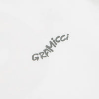 Gramicci Gecko T-Shirt - White thumbnail