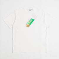 Gramicci Granola T-Shirt - White thumbnail