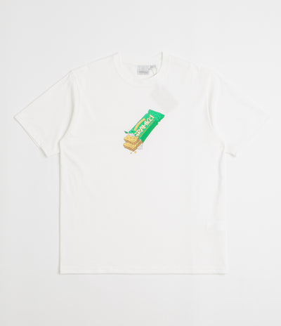 Gramicci Granola T-Shirt - White
