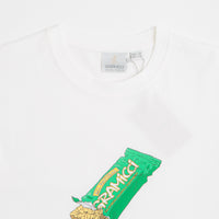 Gramicci Granola T-Shirt - White thumbnail