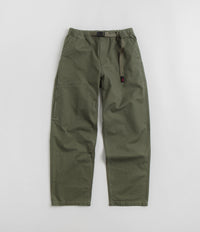 Gramicci Ground Up Pants in Olive