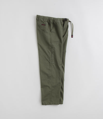Gramicci Ground Up Pants - Olive