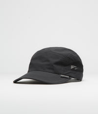 Gramicci Guide Cap in Black