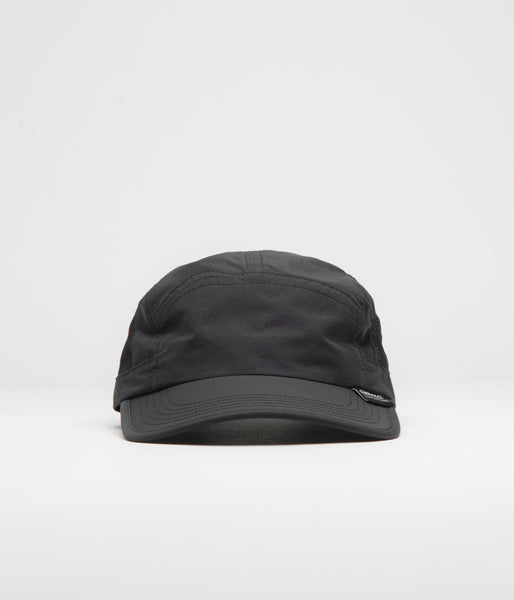 Gramicci Guide Cap - Black | flatspot
