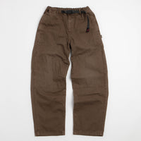 Gramicci Hemp Canvas Double Knee Pants - Desert Palm Pigment thumbnail
