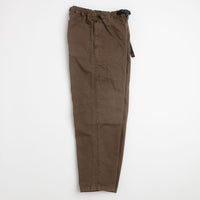 Gramicci Hemp Canvas Double Knee Pants - Desert Palm Pigment thumbnail