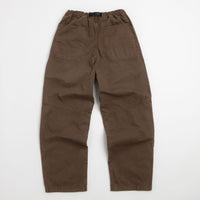 Gramicci Hemp Canvas Double Knee Pants - Desert Palm Pigment thumbnail