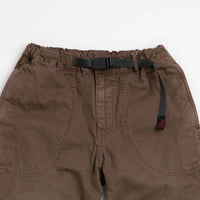 Gramicci Hemp Canvas Double Knee Pants - Desert Palm Pigment thumbnail