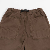 Gramicci Hemp Canvas Double Knee Pants - Desert Palm Pigment thumbnail
