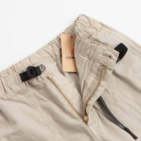Gramicci Hemp Canvas Double Knee Pants - Storm Pigment thumbnail