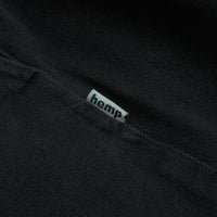 Gramicci Hemp G Pants - Black thumbnail
