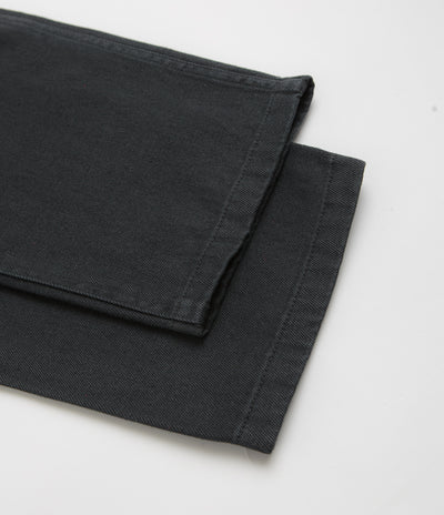 Gramicci Hemp G Pants - Black