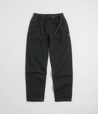 Gramicci Hemp G Pants in Black