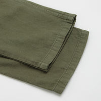 Gramicci Hemp G Pants - Olive thumbnail
