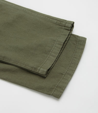 Gramicci Hemp G Pants - Olive