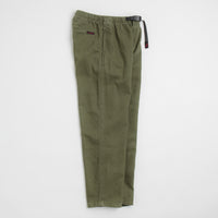 Gramicci Hemp G Pants - Olive thumbnail