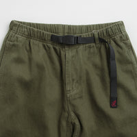 Gramicci Hemp G Pants - Olive thumbnail