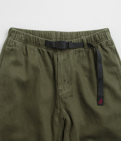Gramicci Hemp G Pants - Olive