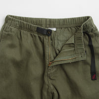 Gramicci Hemp G Pants - Olive thumbnail