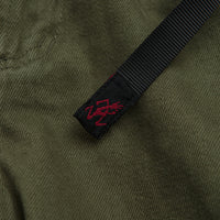 Gramicci Hemp G Pants - Olive thumbnail