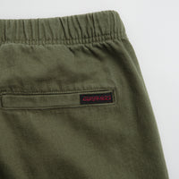 Gramicci Hemp G Pants - Olive thumbnail