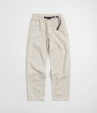 Gramicci Hemp G Pants in Stone