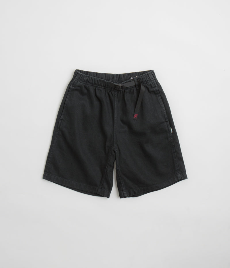Gramicci Hemp G-Shorts in Black