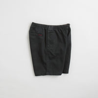 Gramicci Hemp G-Shorts - Black thumbnail